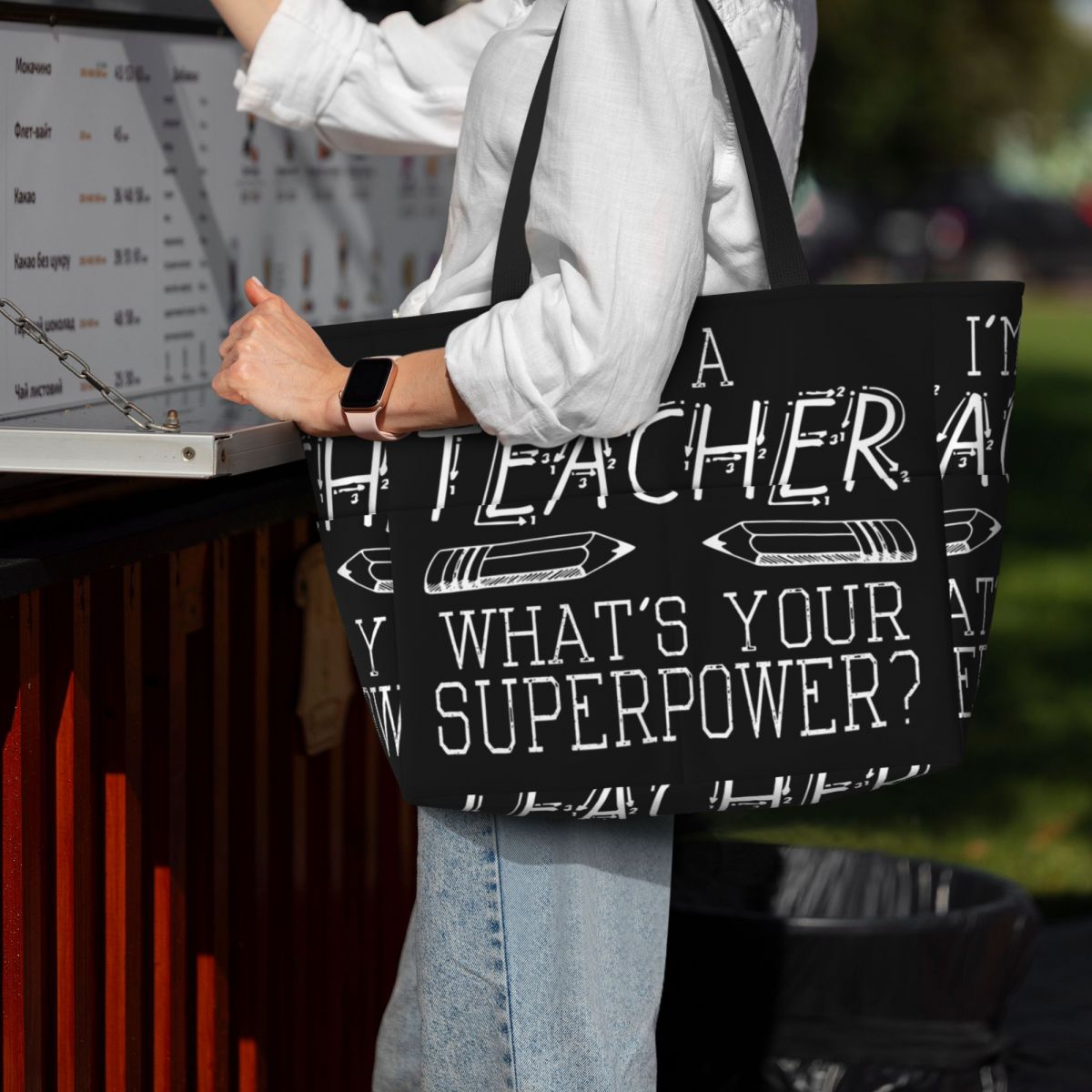 Yoga Fitness Teacher - Ik ben een leraar, wat is