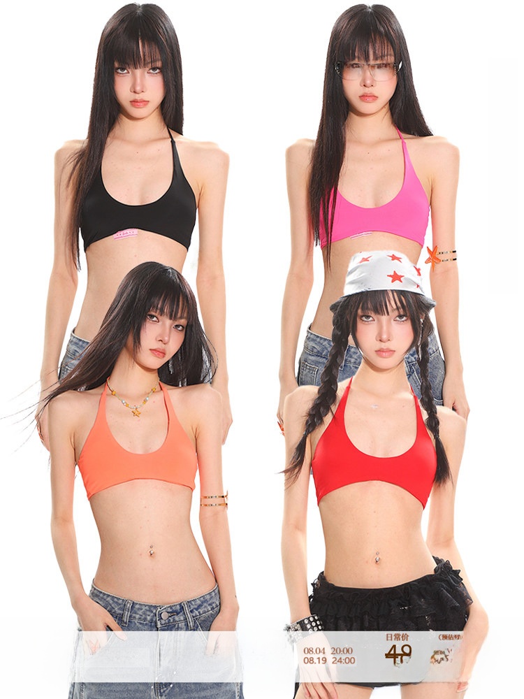 Oxygen Yoga & Fitness Yonge & Eglinton - UNCMHISEX Zomer Lichtgewicht Yoga Casual Damesvest