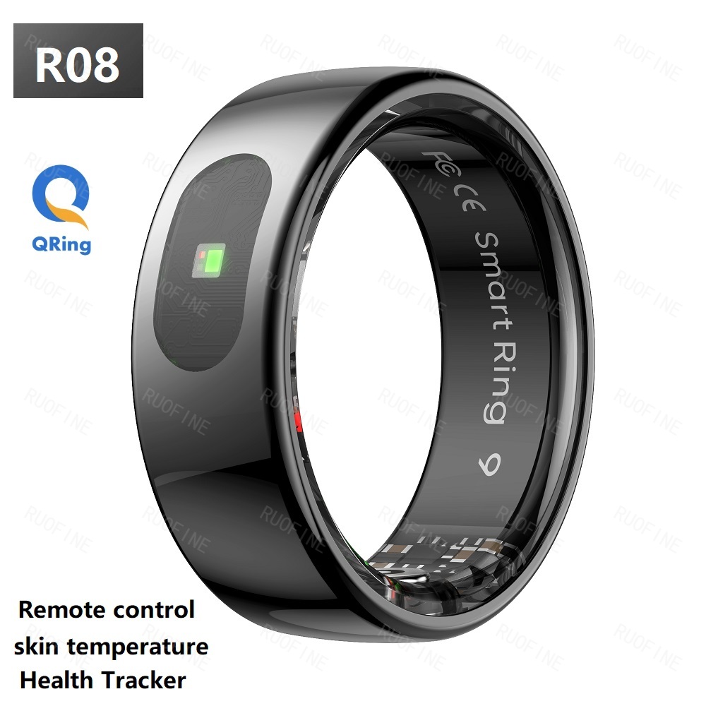 Gymnastics Rings - Ring R08 Qring Dames Heren Berichtmelding