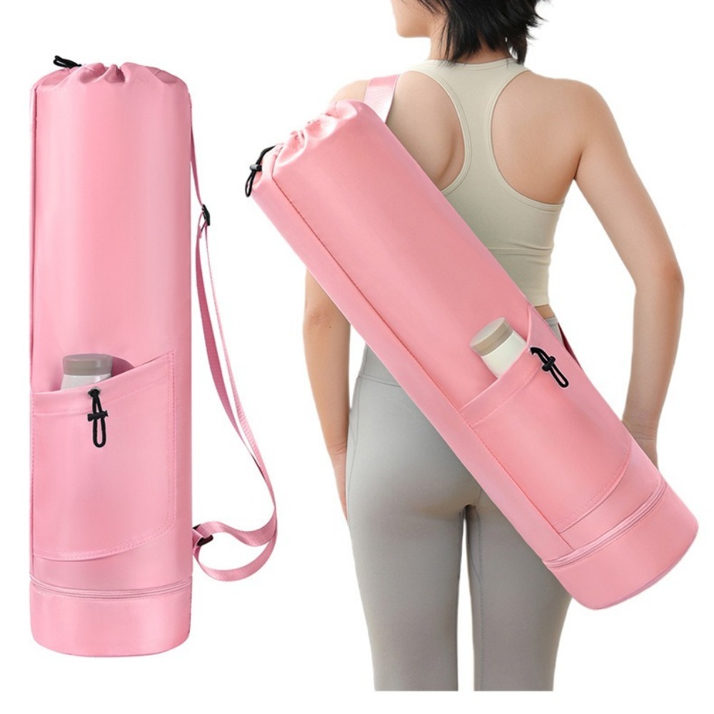 Yoga Of Fitness Mat - Yogamat opbergtas met grote capaciteit, verstelbare