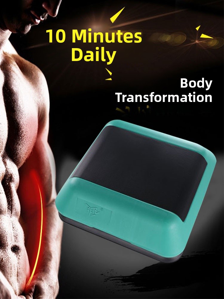 Oxygen Yoga & Fitness Yonge & Eglinton - 40CM Fitness Gym Zuurstofritme Pedal Private