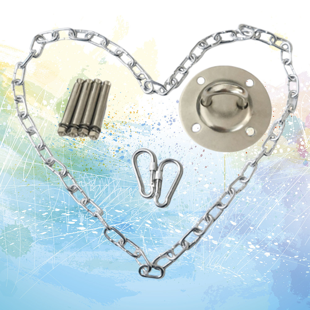 1Set Industriële Kwaliteit Sch - Gymnastics Rings recensie en prijs