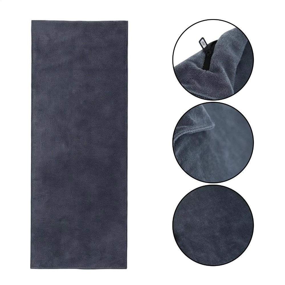 Microvezel Gymhanddoeken Hoge  - Yoga Of Fitness Mat recensie en prijs