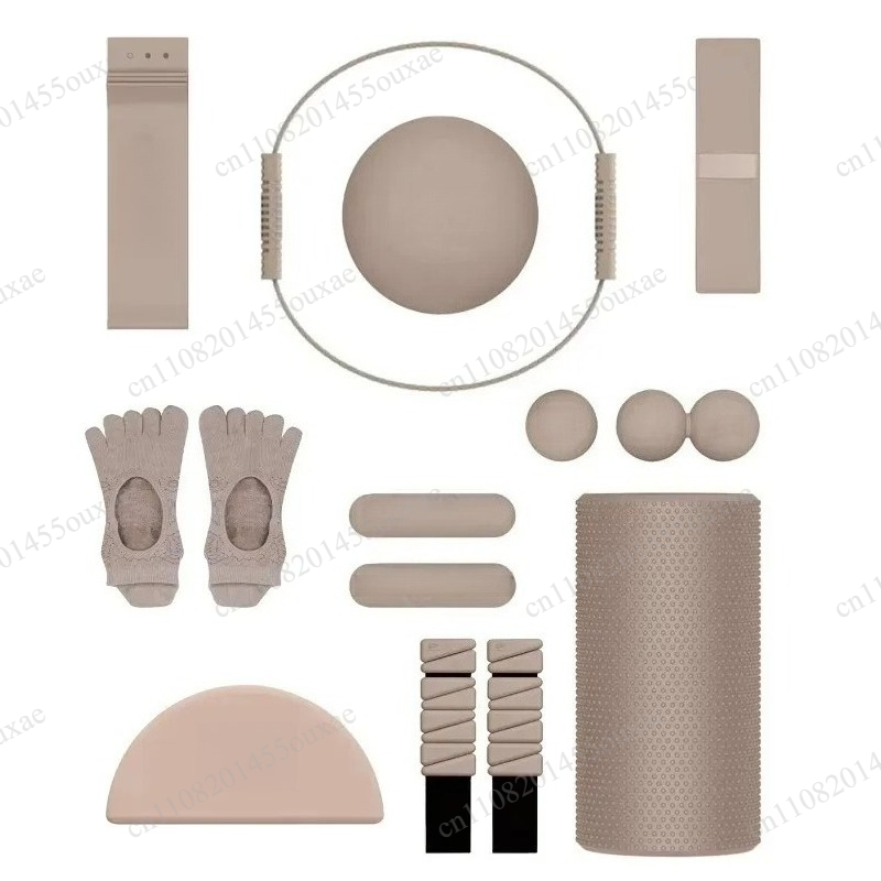 Fitness set met custom logo: h - Yoga Of Fitness Mat recensie en prijs