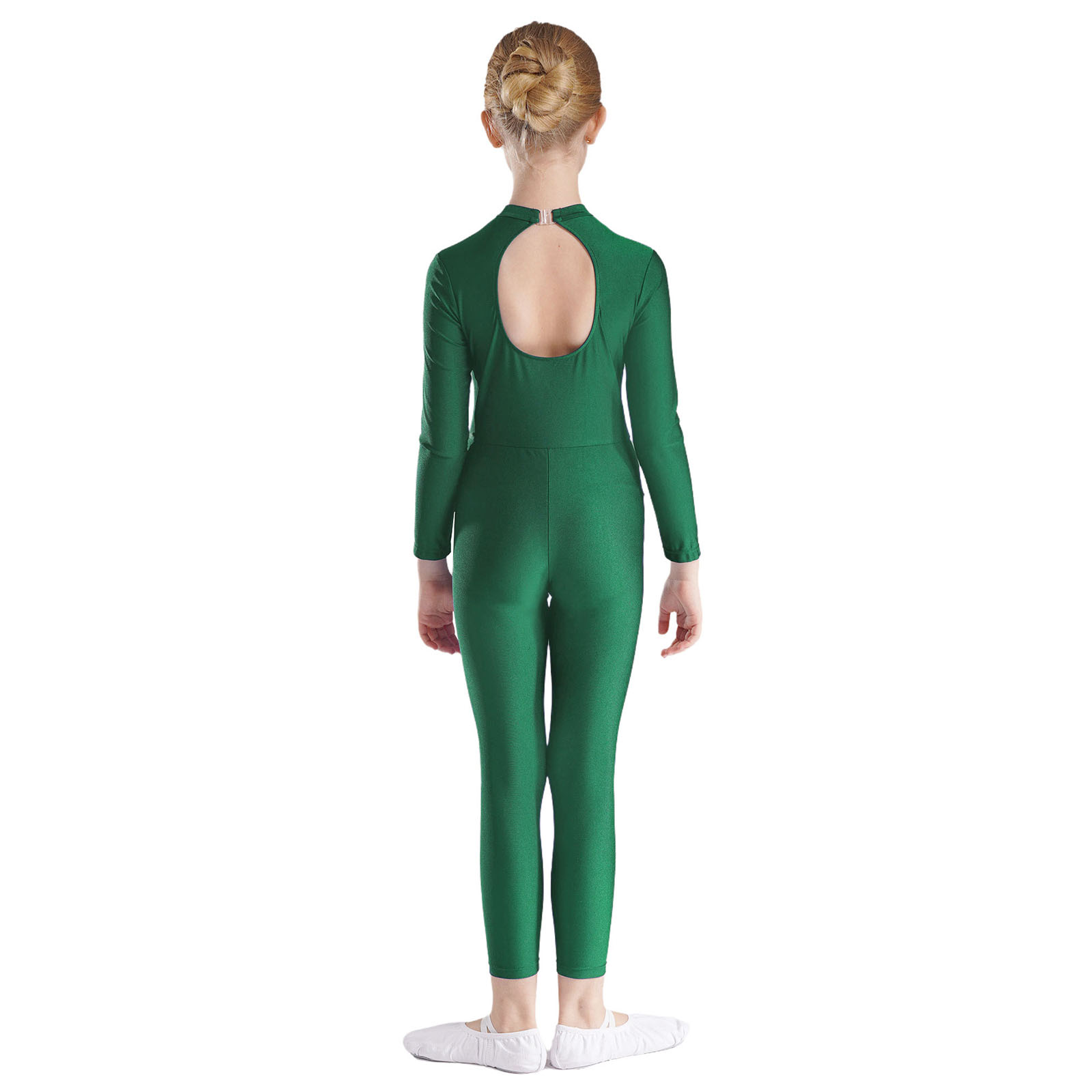 Kinderen Meisjes Gymnastiek Da - Yoga Fitness Model recensie en prijs