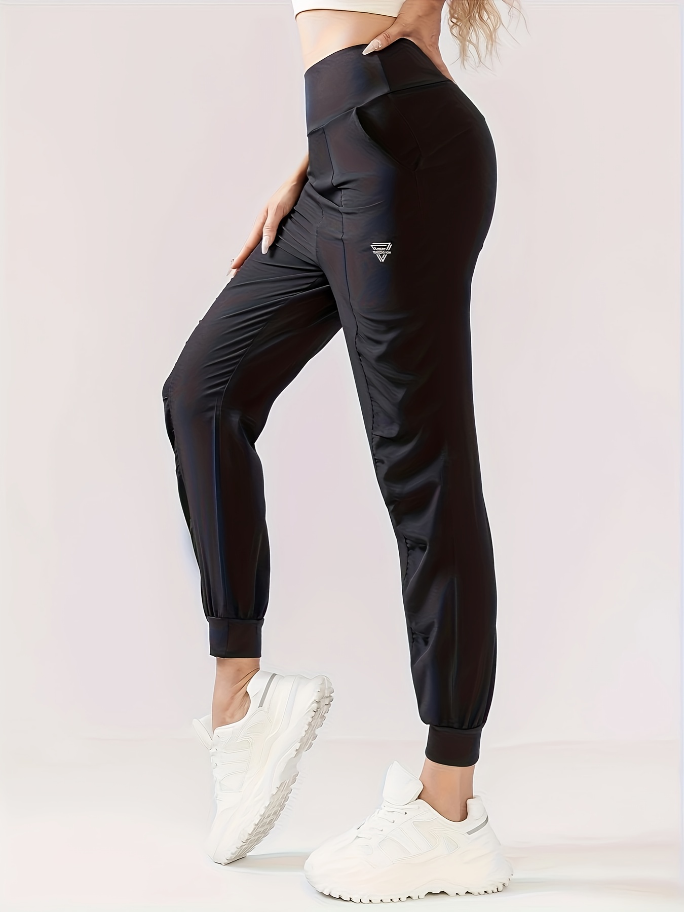 Dames Casual Loose Sportbroek  - Yoga Fitness Drawing recensie en prijs