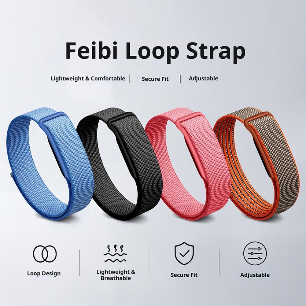 Sport Nylon horlogeband Gevloc - Gymnastics Rings recensie en prijs