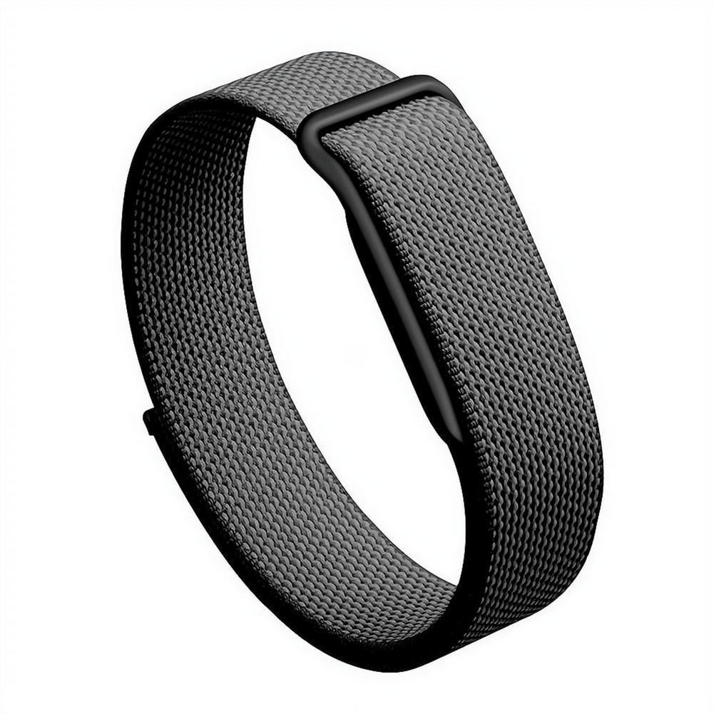 Sport Nylon horlogeband Gevloc - Gymnastics Rings recensie en prijs