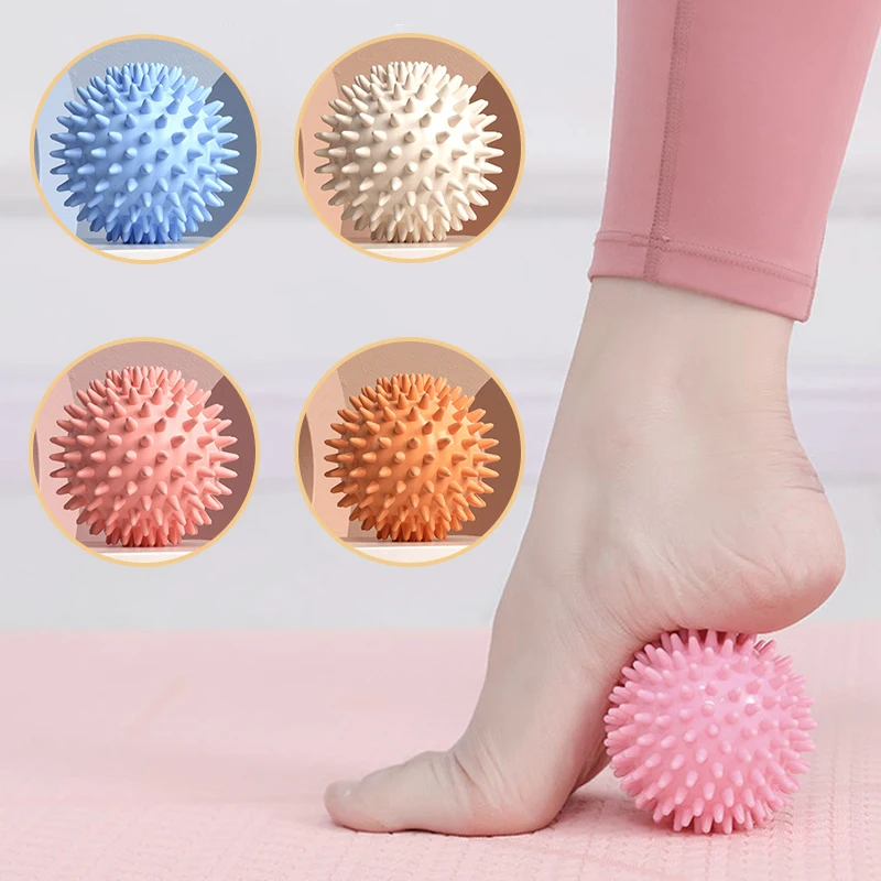 Massagebal Fasciabal Spieronts - Yoga Fitness Ball recensie en prijs