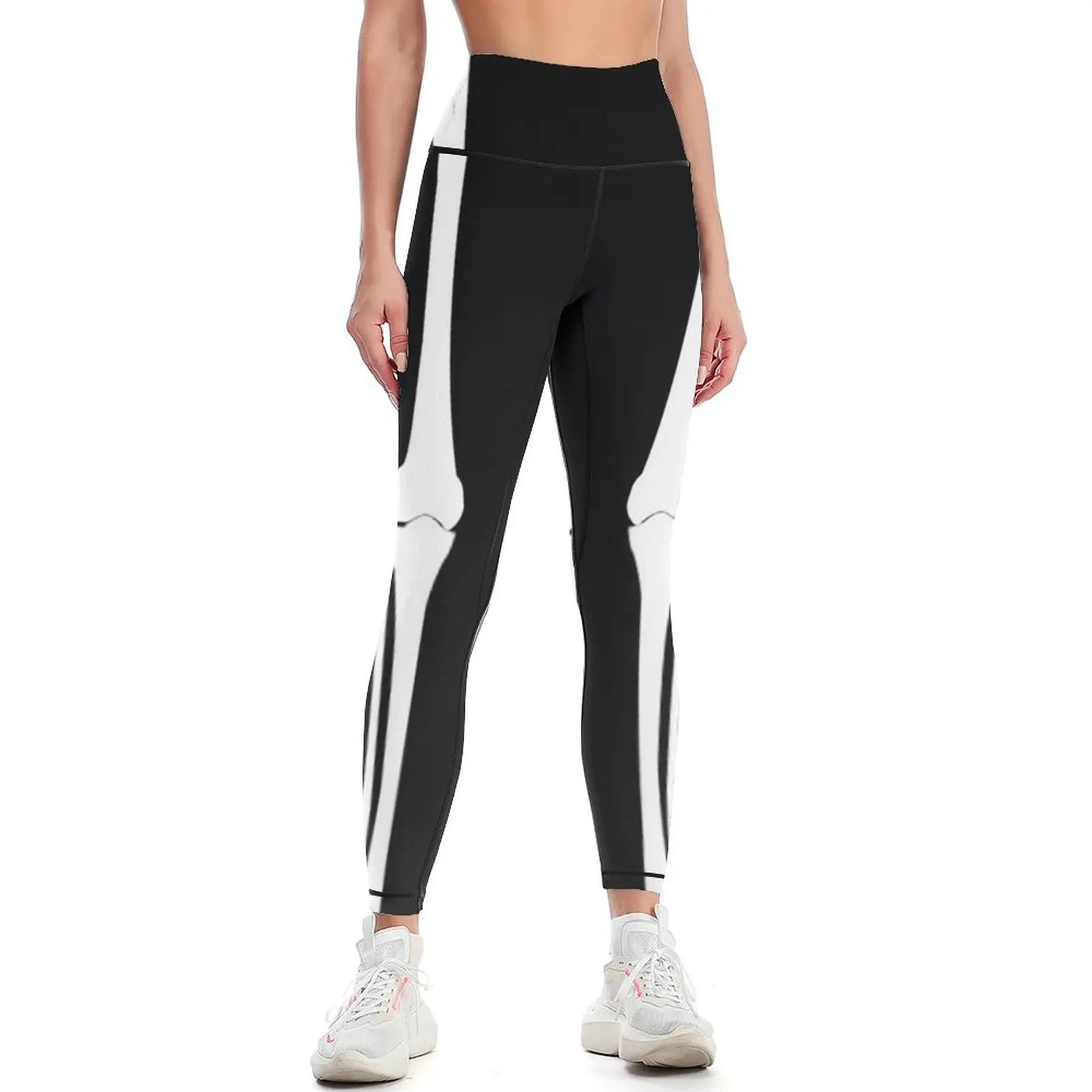 Anatomie-leggings Fitnesskledi - Yoga Anatomy Of Fitness recensie en prijs