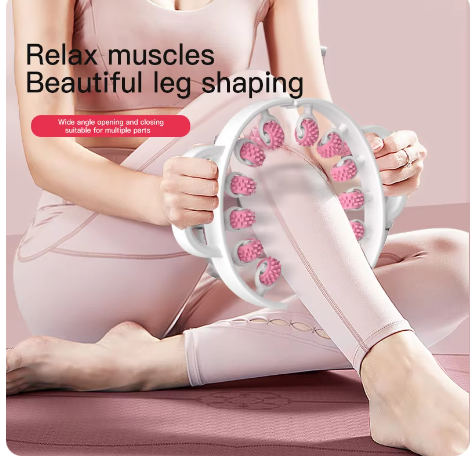 Beenmassagering Vormgevende sp - Gymnastics Rings recensie en prijs