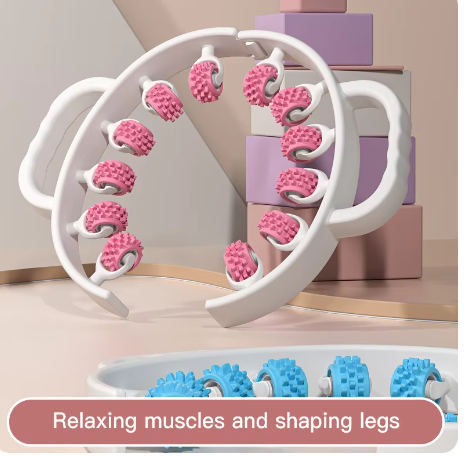 Beenmassagering Vormgevende sp - Gymnastics Rings recensie en prijs