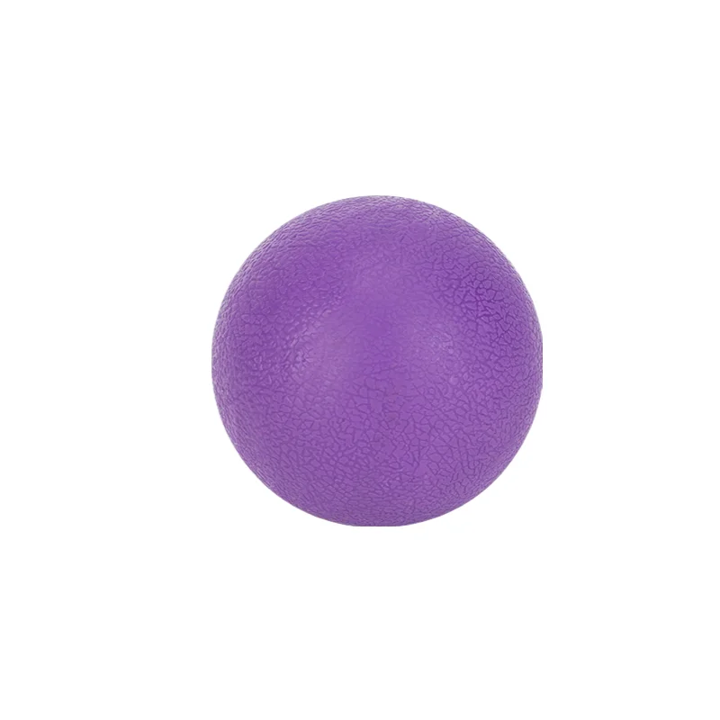 TPE 6CM Fascia Bal Deep Tissue - Yoga Fitness Ball recensie en prijs