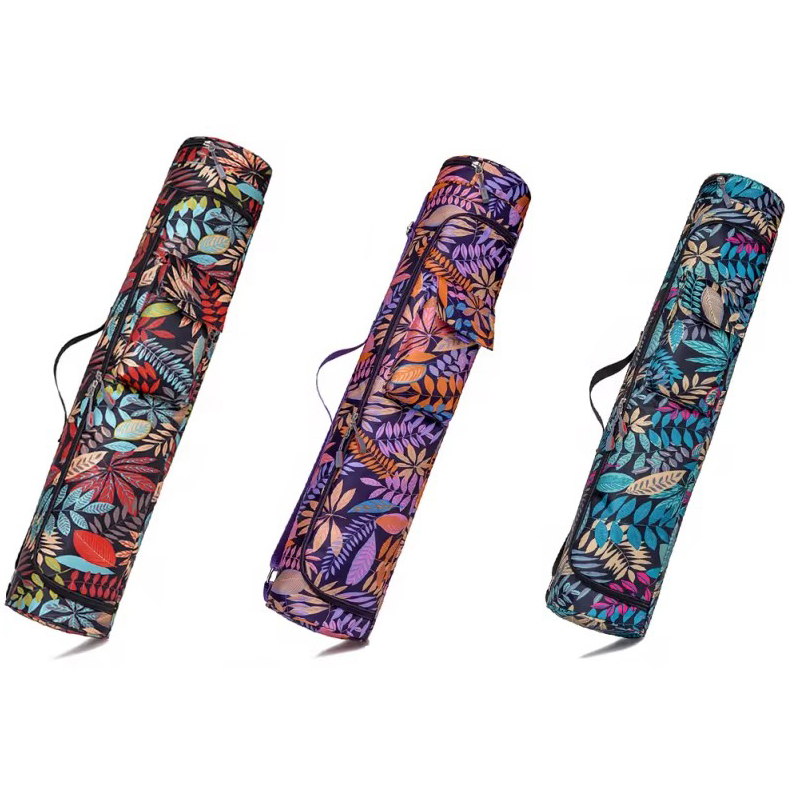 Nieuwe Fitness Gedrukte Yoga T - Yoga Of Fitness Mat recensie en prijs