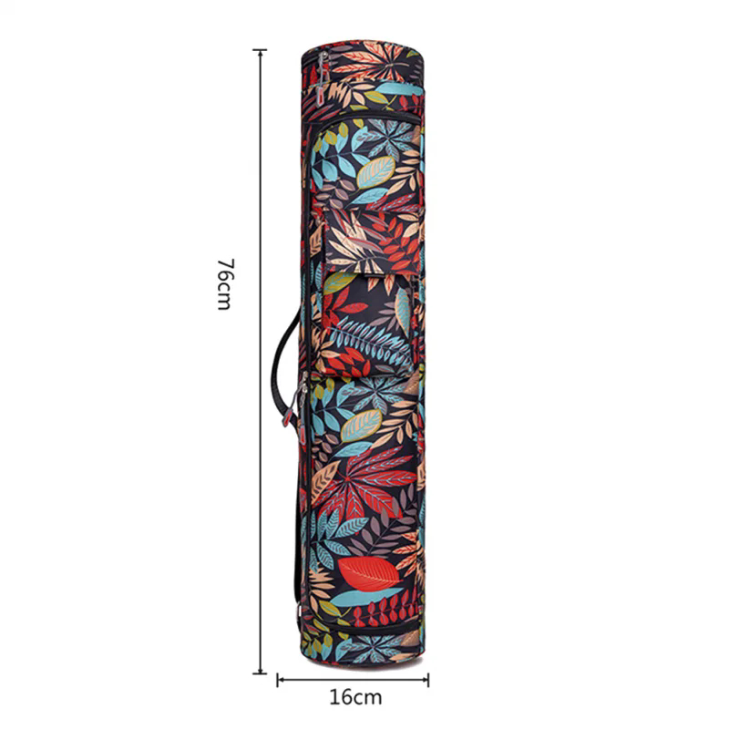 Nieuwe Fitness Gedrukte Yoga T - Yoga Of Fitness Mat recensie en prijs