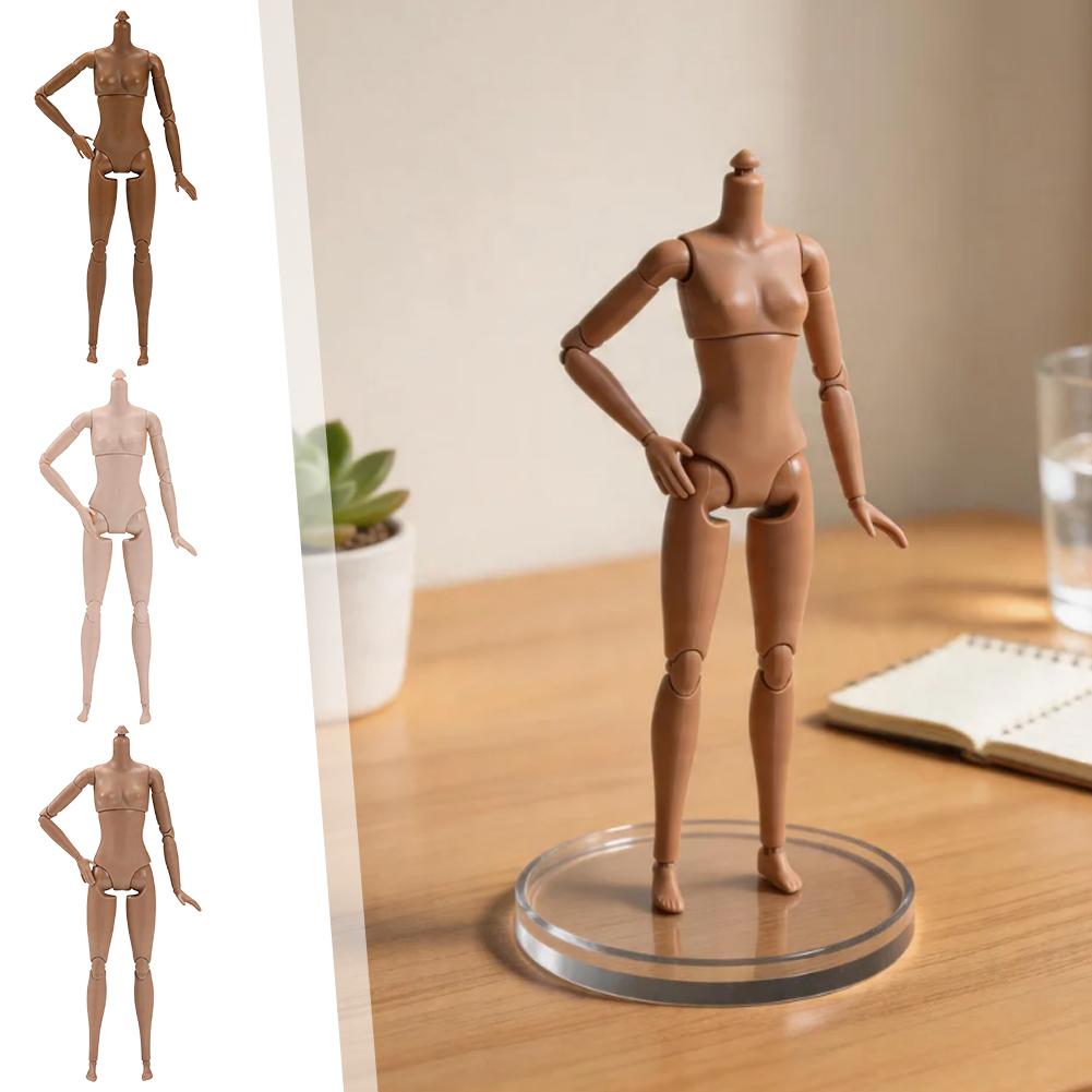 22-gewrichten gearticuleerde y - Yoga Fitness Model recensie en prijs