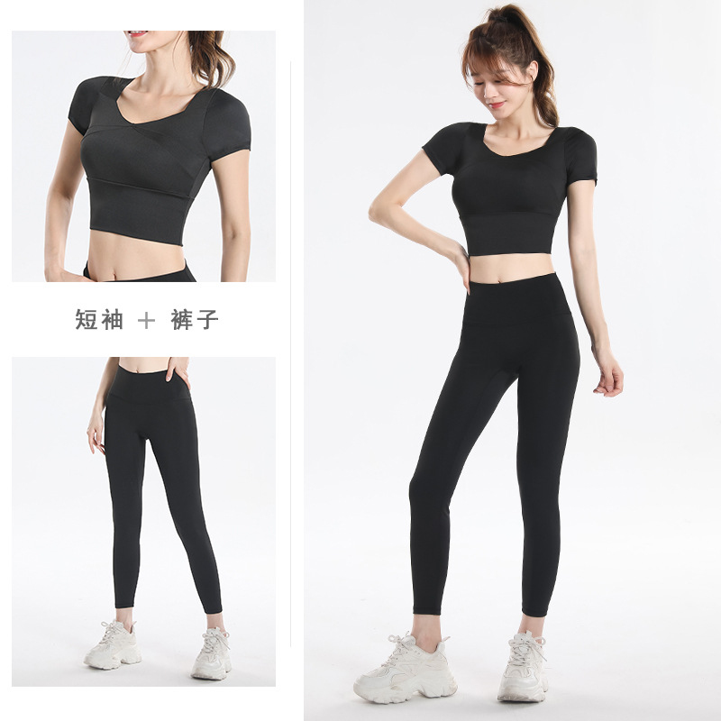 Snel drogende sporttop met ing - Yoga & Fitness Classes By Niharika Zirakpur Reviews recensie en prijs