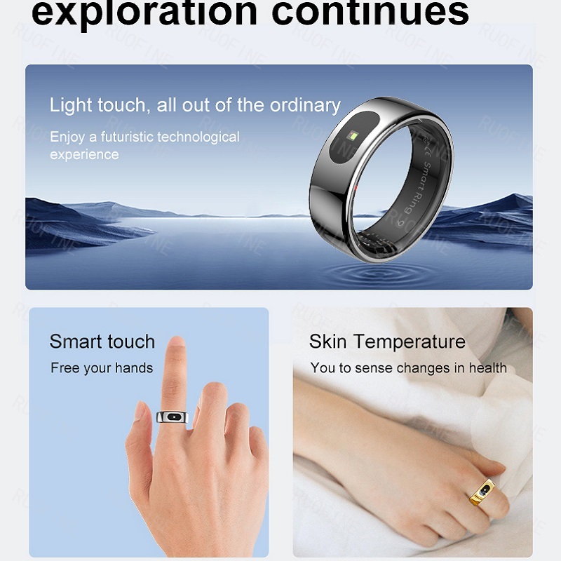 Ring R08 Qring Dames Heren Ber - Gymnastics Rings recensie en prijs