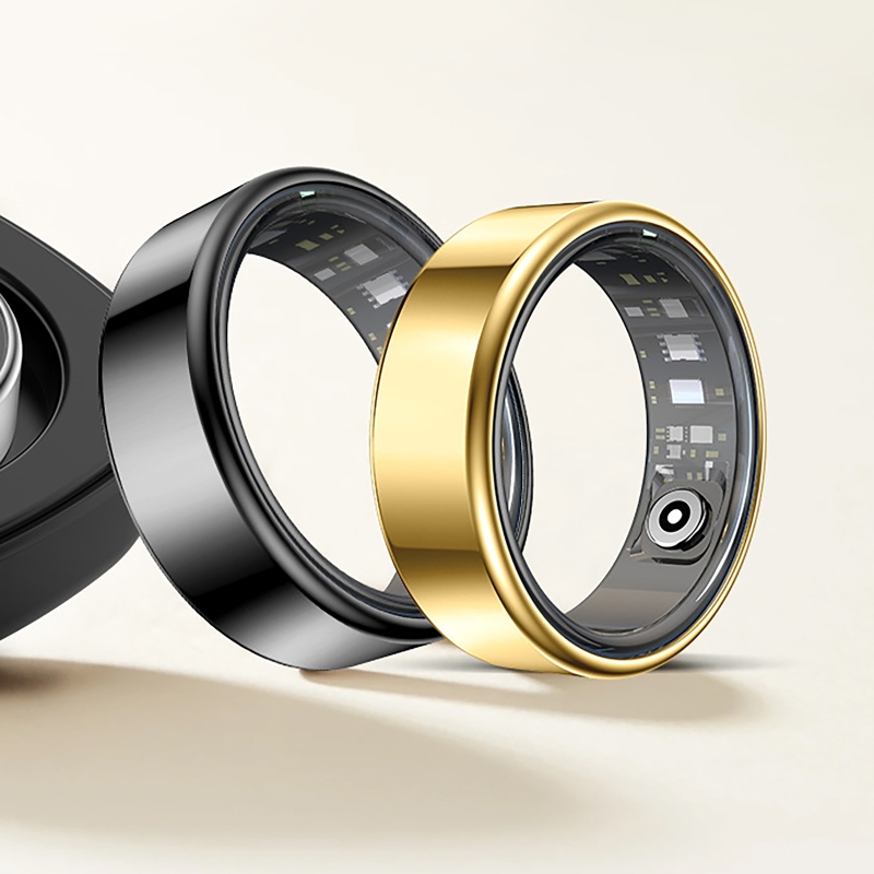 Dames Heren Mode Smart Ring Fi - Gymnastics Rings recensie en prijs