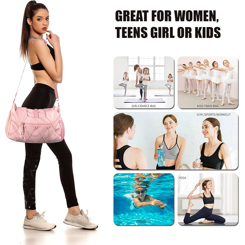 Yogamat tas, gym fitness handt - Yoga Of Fitness Mat recensie en prijs