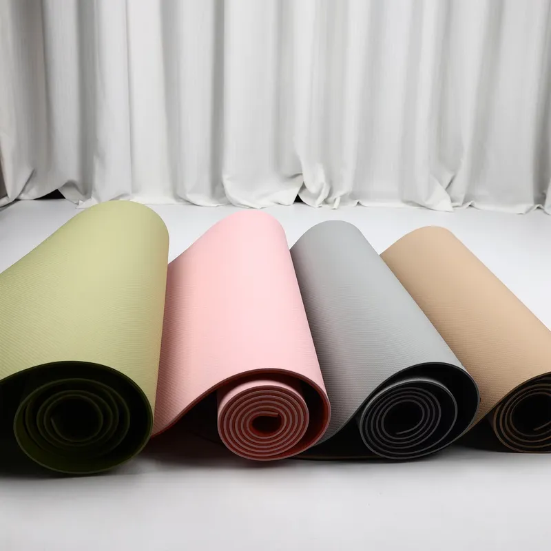 Comfort Factory Custom Yoga Oe - Yoga Of Fitness Mat recensie en prijs