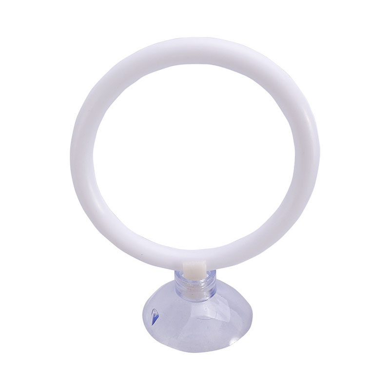 1 stks Plastic Aquarium Aquari - Gymnastics Rings recensie en prijs