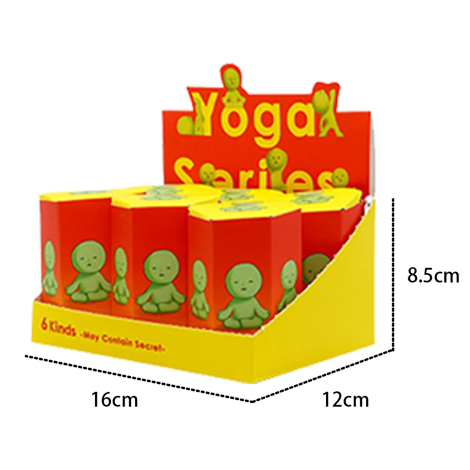 Verrassingscadeau Yoga Slaapka - Yoga Fitness Model recensie en prijs