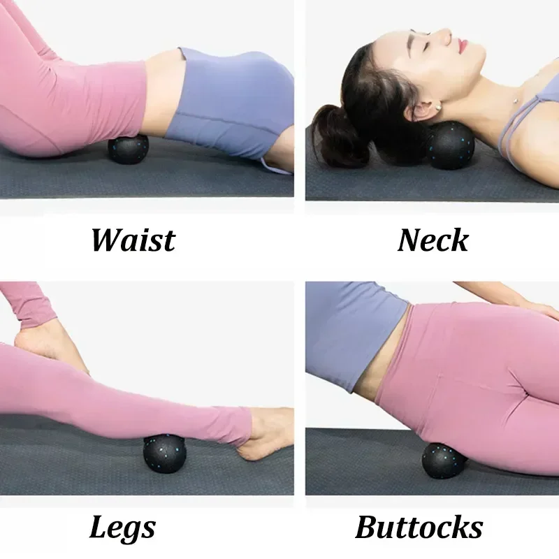 EPP 8 cm Pindabaljes Body Mass - Yoga Fitness Ball recensie en prijs