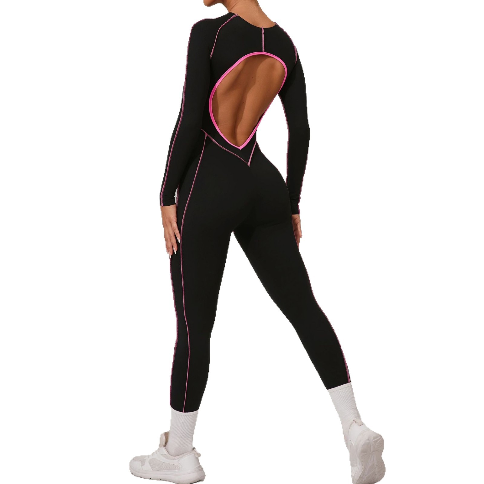 Yogapak Sport Fitness Naadloze - Yoga Fitness Online recensie en prijs