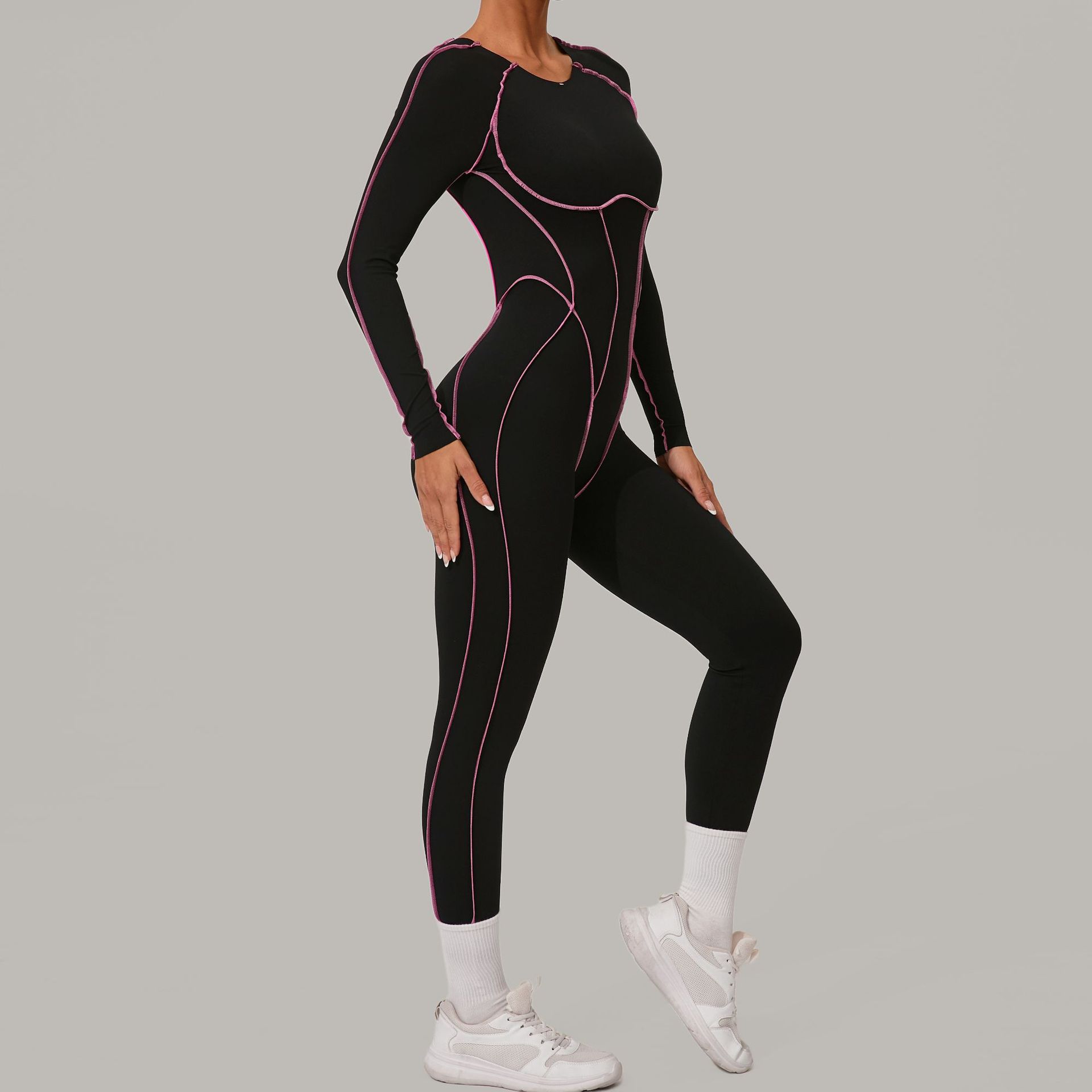 Yogapak Sport Fitness Naadloze - Yoga Fitness Online recensie en prijs