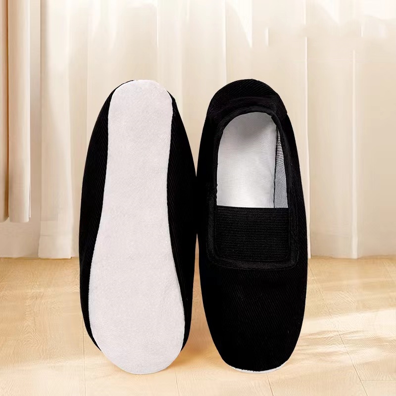 TOVEKIN Indoor Yoga Slippers v - Yoga Fitness Teacher recensie en prijs