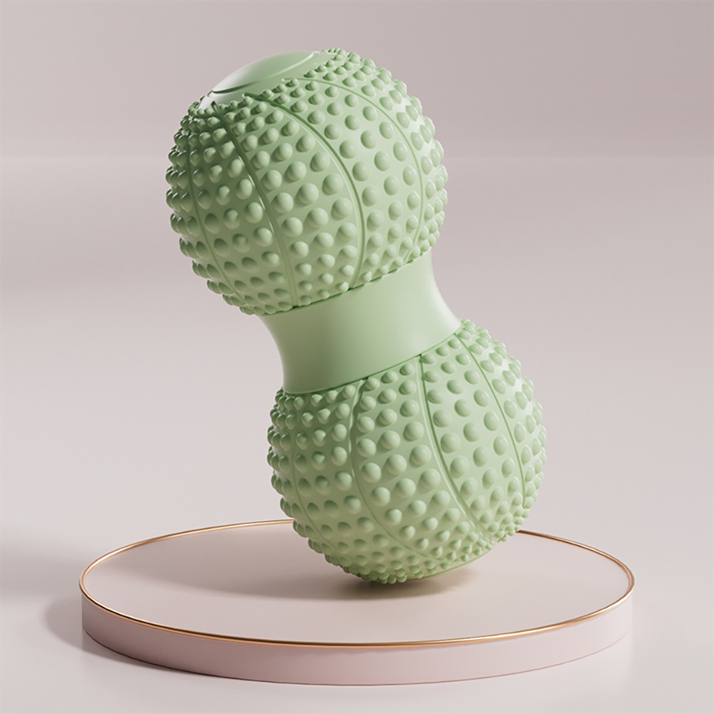 Pindamassagebal Yoga Fasciabal - Yoga Fitness Ball recensie en prijs