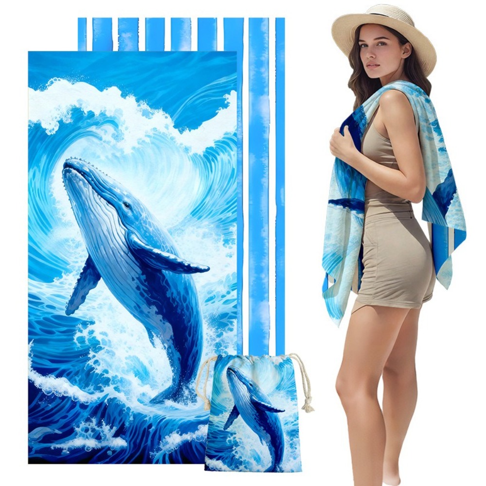 Strandhanddoeken en opbergtass - Yoga Of Fitness Mat recensie en prijs