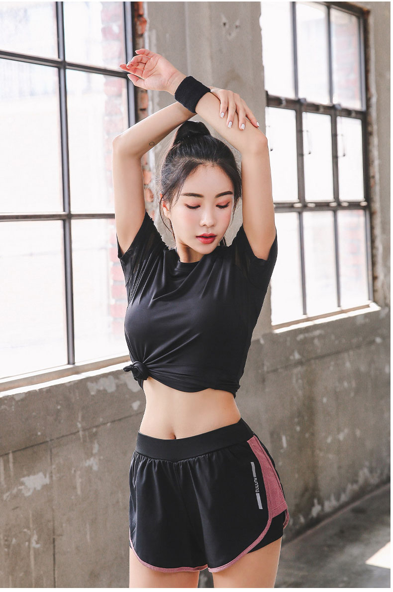 Dames Yoga Sportkleding Set Ad - Yoga Fitness Online recensie en prijs