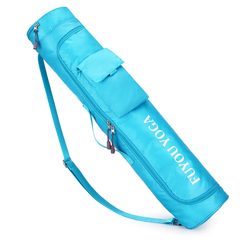 Yogamat-tas met grote capacite - Yoga Of Fitness Mat recensie en prijs
