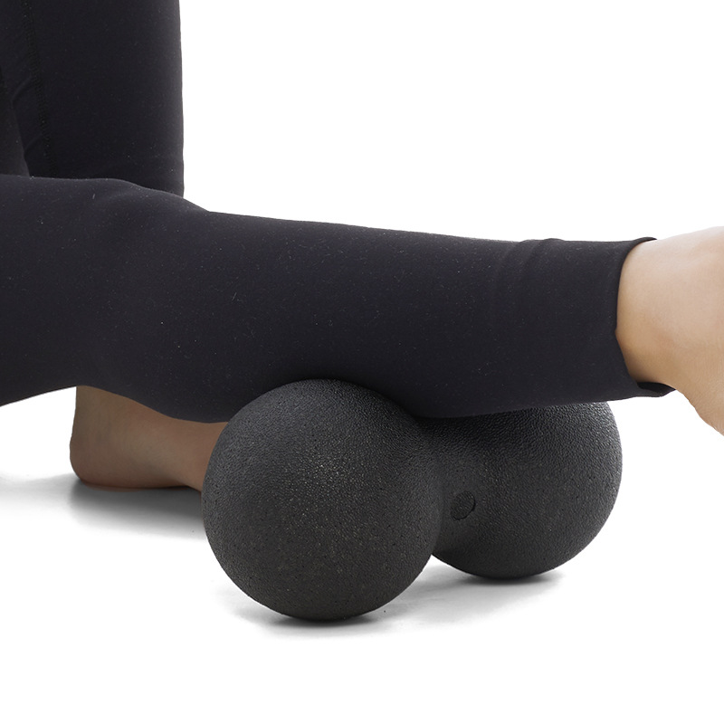 EPP Fascia Ball Pindamassageba - Yoga Fitness Ball recensie en prijs