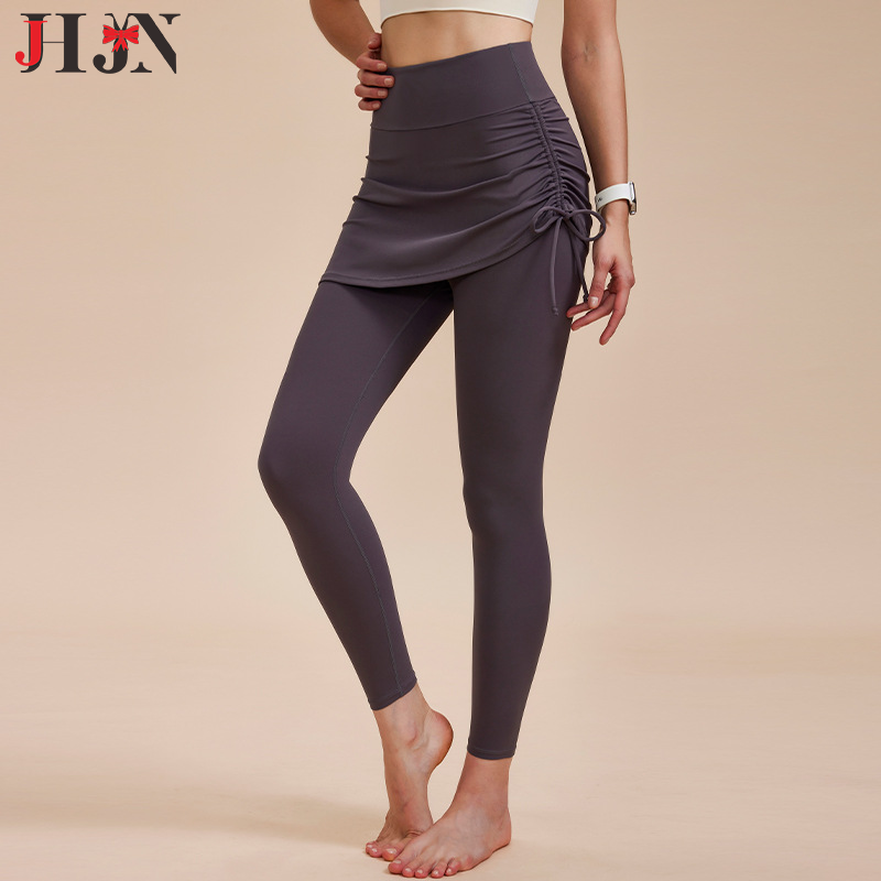 JHJN Sportrokken en broeken Yo - Yoga Fitness Drawing recensie en prijs