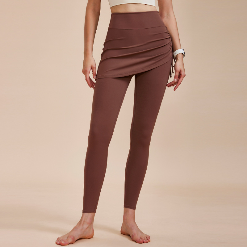 JHJN Sportrokken en broeken Yo - Yoga Fitness Drawing recensie en prijs