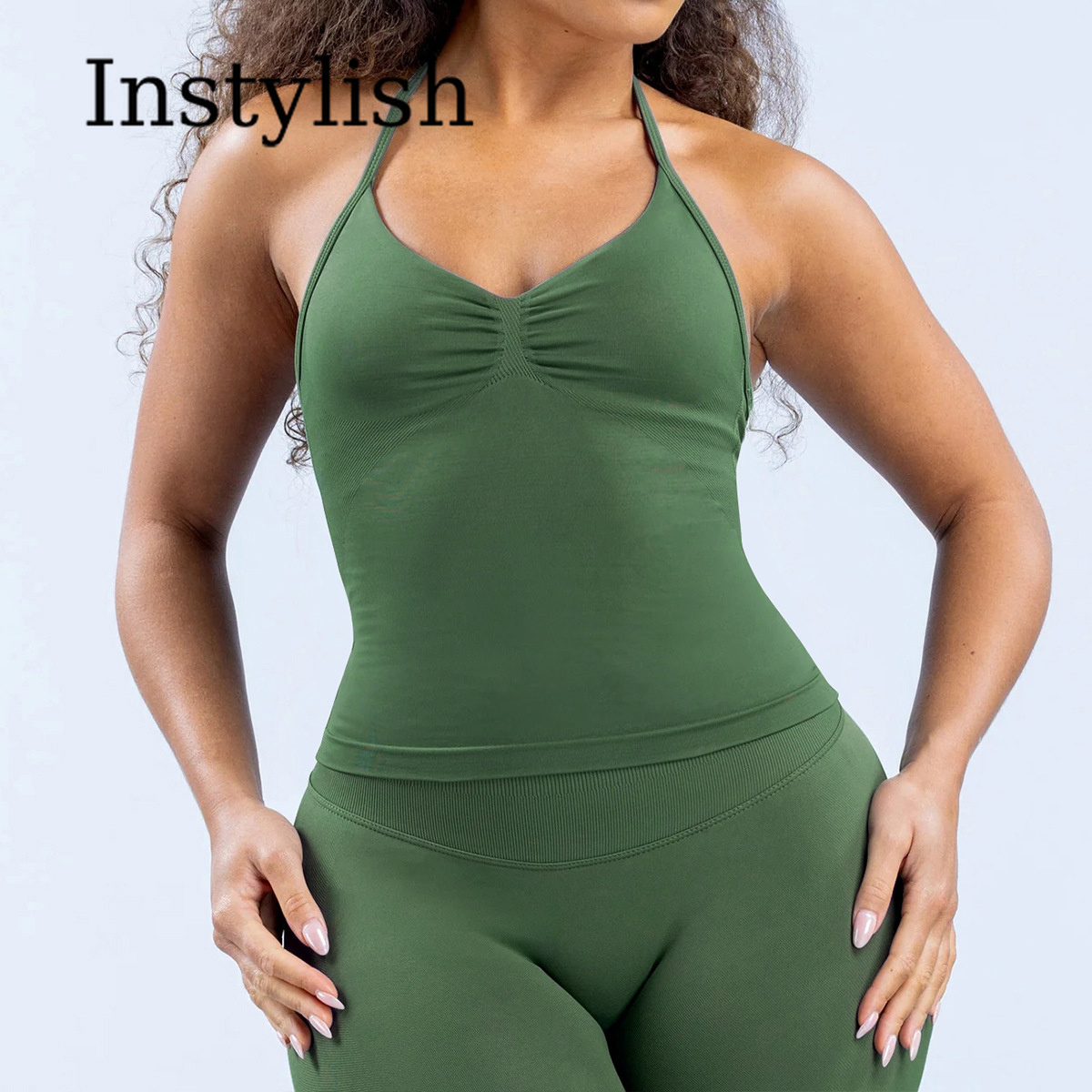 Dames Seamless Yoga 2-delige S - Yoga & Fitness Classes By Niharika Zirakpur Reviews recensie en prijs
