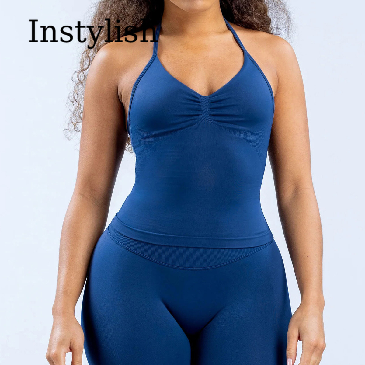 Dames Seamless Yoga 2-delige S - Yoga & Fitness Classes By Niharika Zirakpur Reviews recensie en prijs