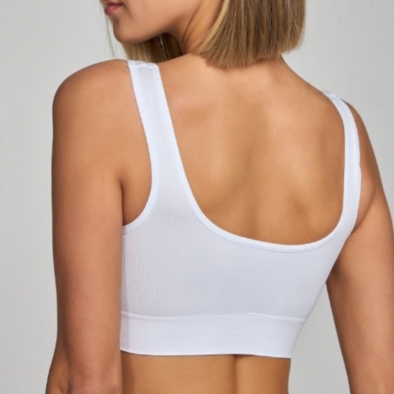 3D-sportvest Ademend Geen stal - Gymnastics Rings recensie en prijs