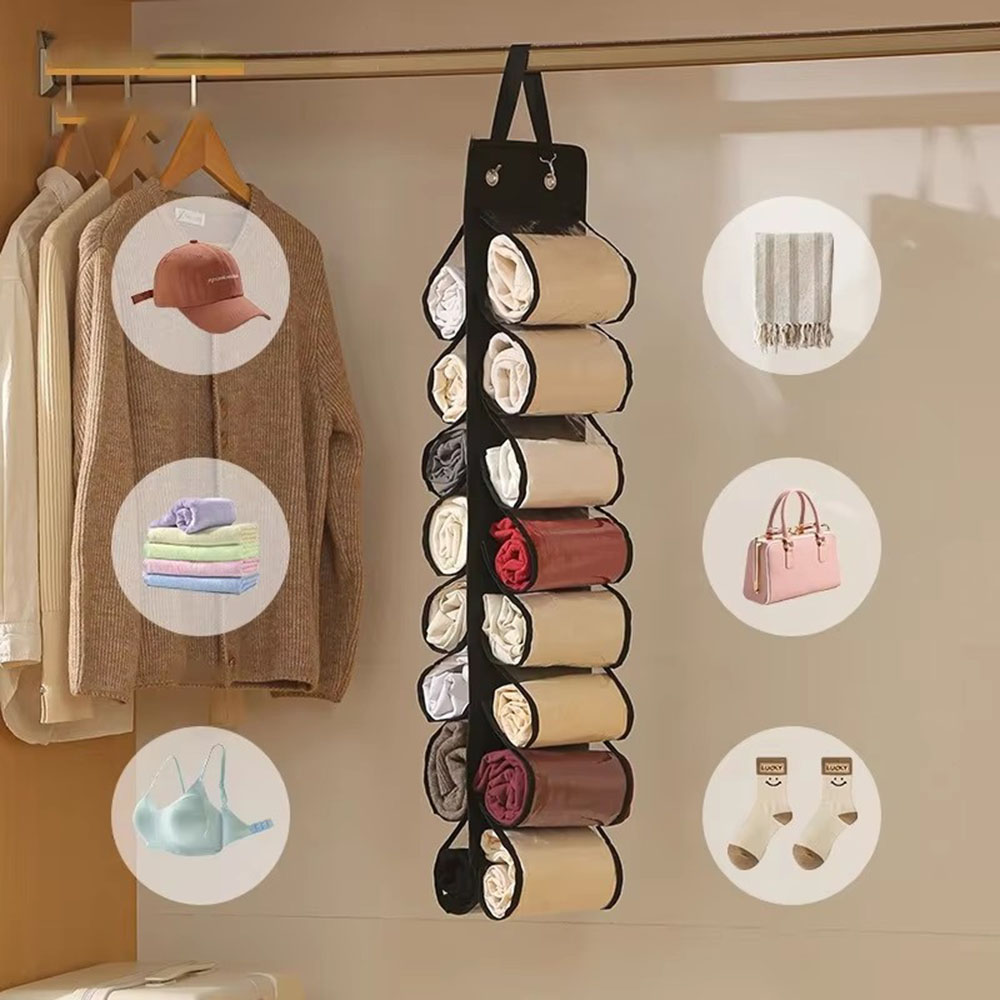Opbergtas voor yogakleding, le - Yoga And Fitness recensie en prijs
