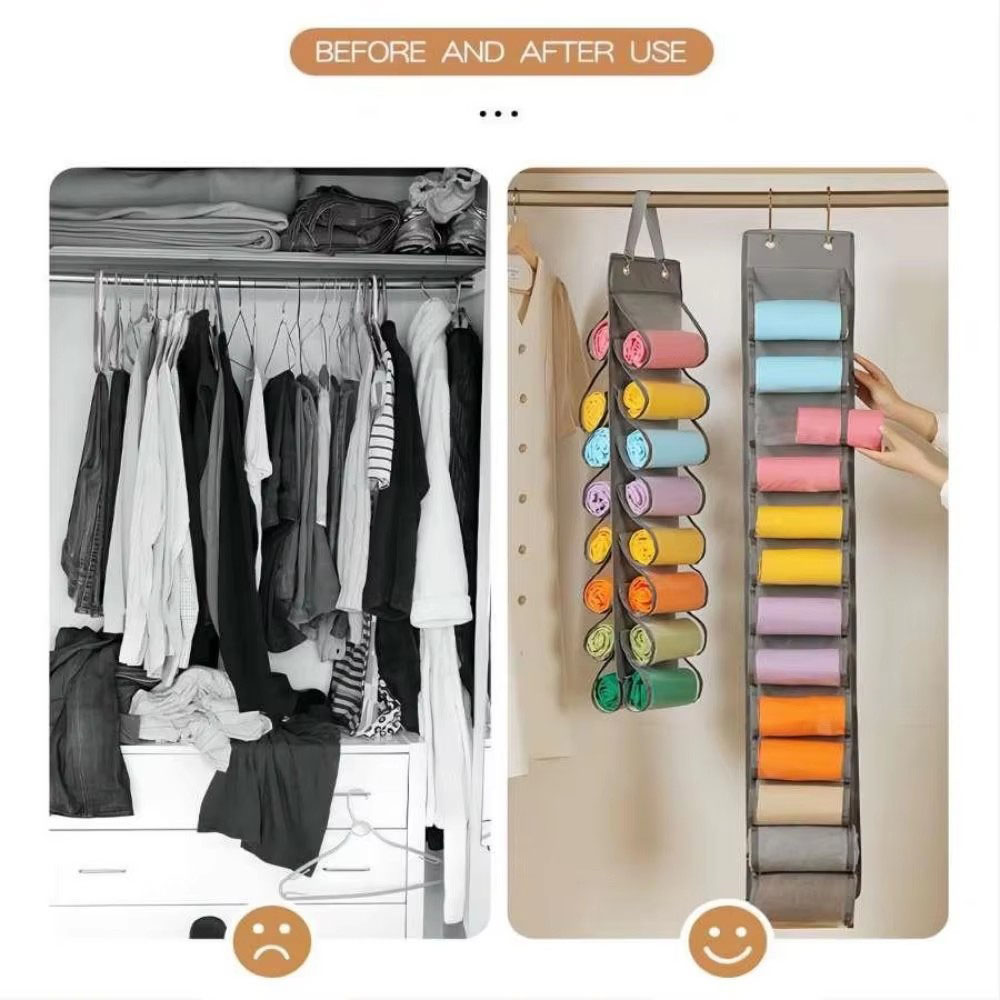 Opbergtas voor yogakleding, le - Yoga And Fitness recensie en prijs