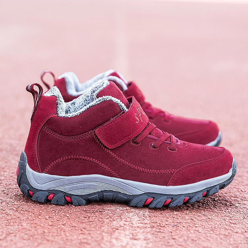 short winter sports shoes for  - Yoga Fitness Online recensie en prijs