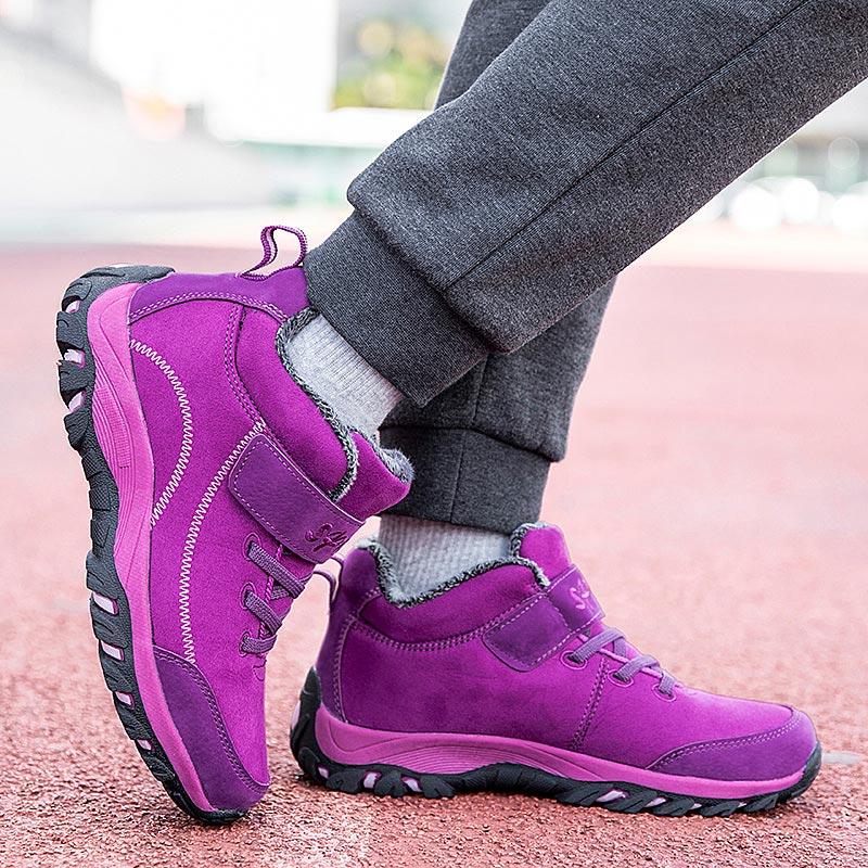 short winter sports shoes for  - Yoga Fitness Online recensie en prijs
