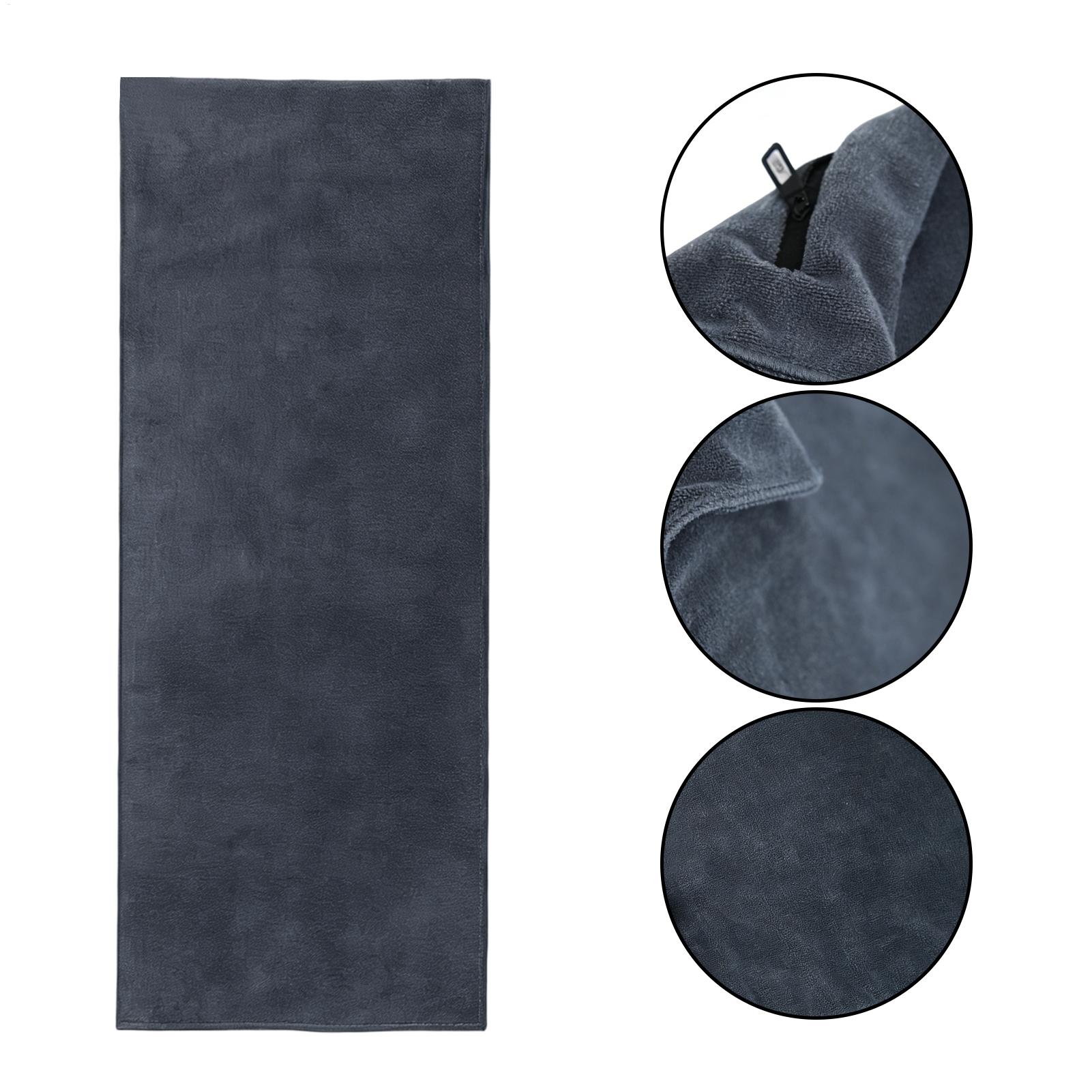 Hoogwaardige gymhanddoek, micr - Yoga Of Fitness Mat recensie en prijs