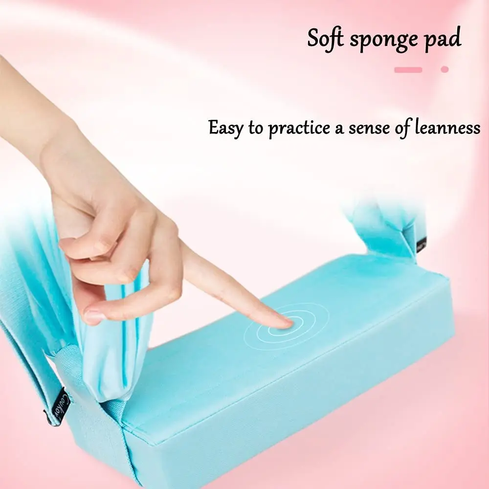 Verstelbare Antenne Yoga Riem  - Yoga Fitness Stretching Strap recensie en prijs
